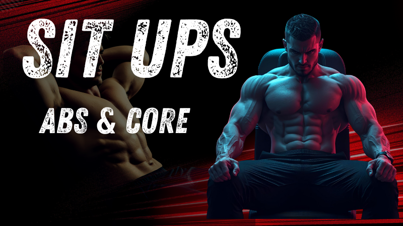 Sit Ups